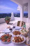 Dinner Fado show in Algarve