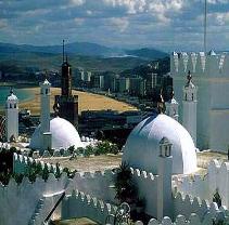Tangier tour