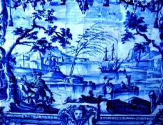 The Tile  museums in Lisbon can be seen in a private tour