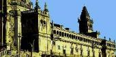 Santiago de Compostela